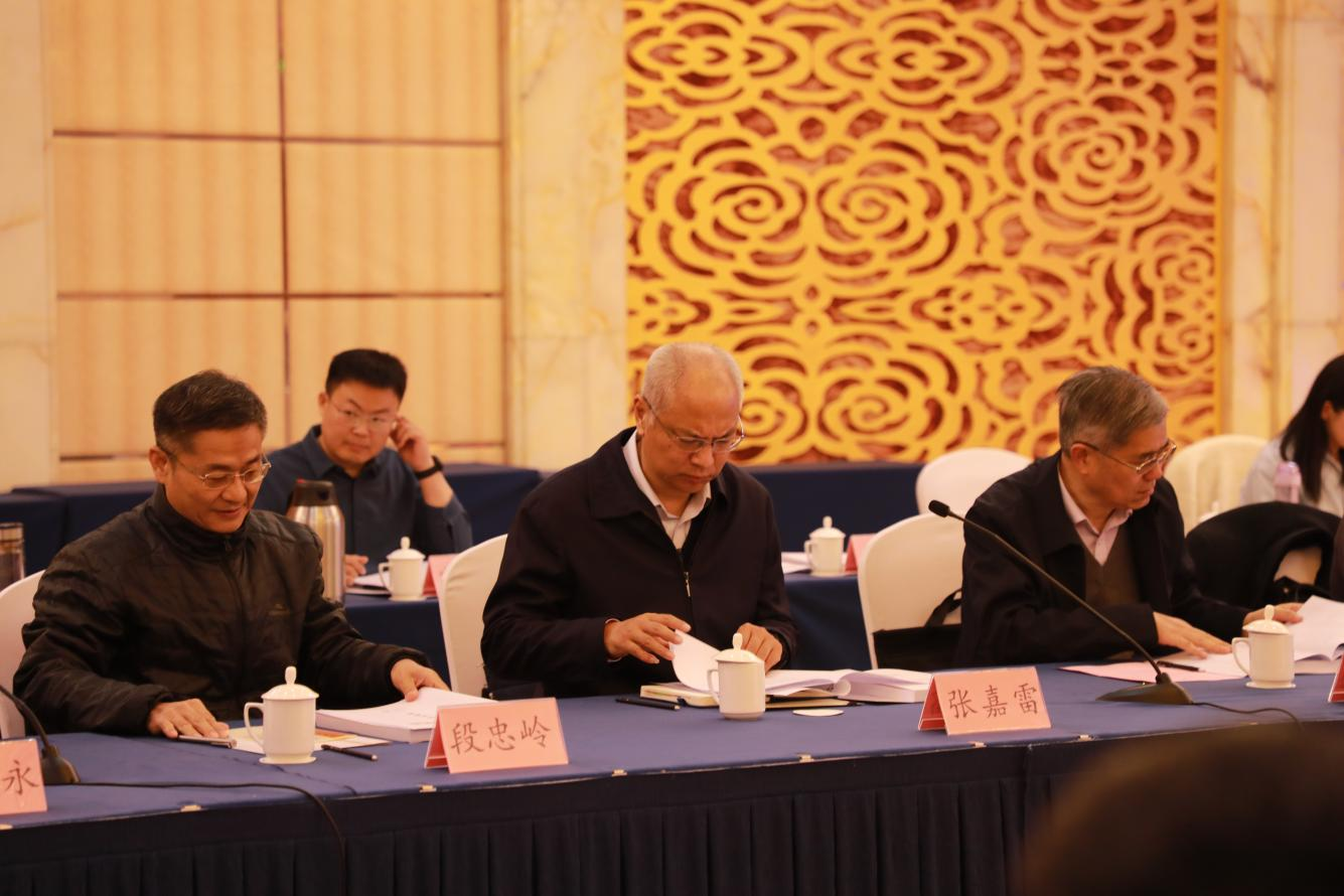 山東省重點研發(fā)計劃（重大科技創(chuàng)新工程）“變化環(huán)境下引黃灌區(qū)標準化智能節(jié)水灌溉技術與示范”項目啟動暨專家咨詢會在濟南召開